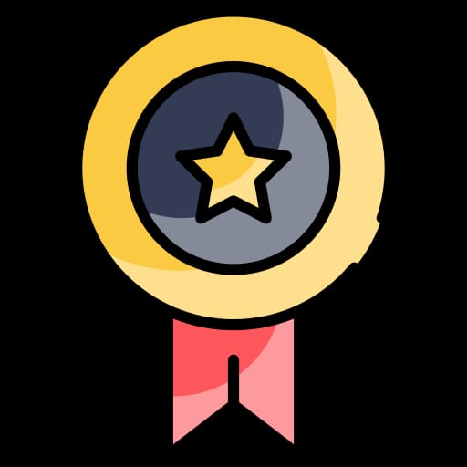 Qualité garantie ⭐